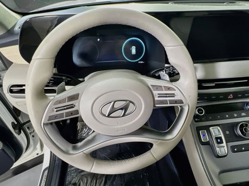 Used 2023 Hyundai Palisade Limited AWD/4WD image 11