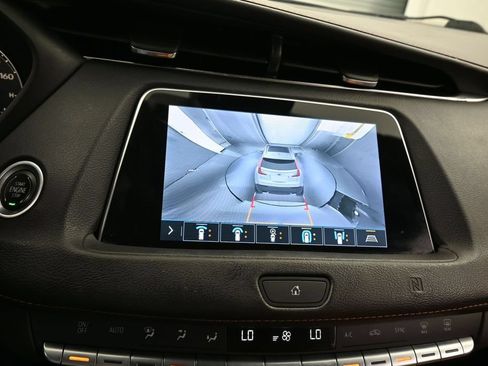 Used 2019 Cadillac XT4 Sport AWD/4WD image 31