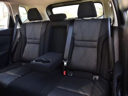 New 2026 Nissan Rogue SV image 21