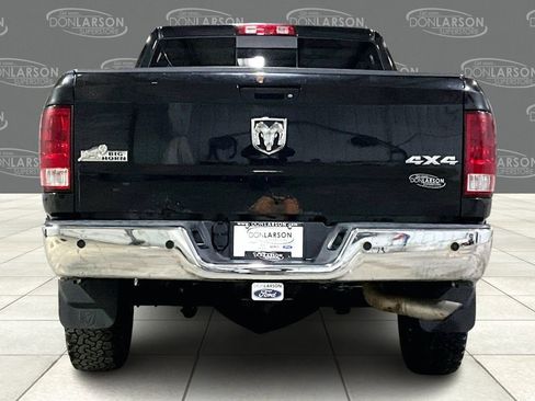 Used 2011 RAM 2500 Big Horn image 6
