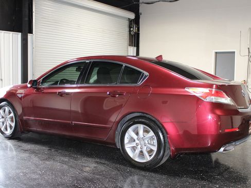 Used 2013 Acura TL FWD image 5
