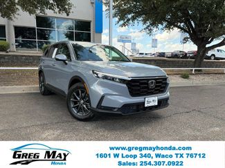 Used 2026 Honda CR-V EX-L video 1