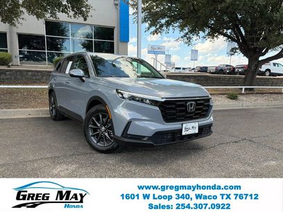 Used 2026 Honda CR-V EX-L