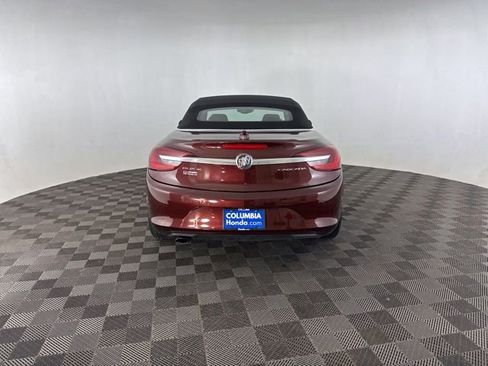 Used 2018 Buick Cascada Premium image 8