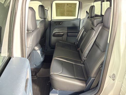 Certified 2023 Ford Maverick Tremor AWD/4WD image 29