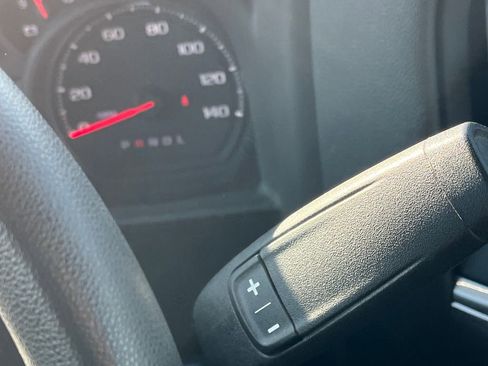 Used 2025 Chevrolet Silverado 2500 Custom w/ Custom Convenience Package image 25