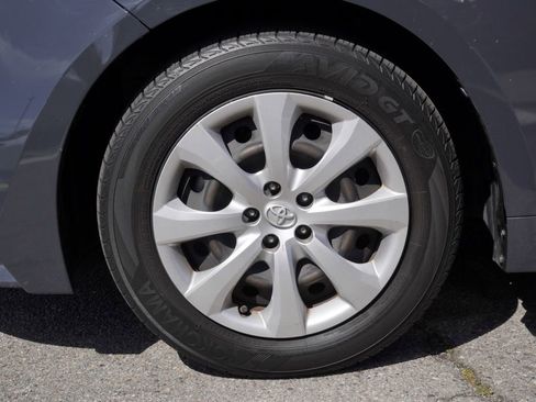 Used 2023 Toyota Corolla LE FWD image 7