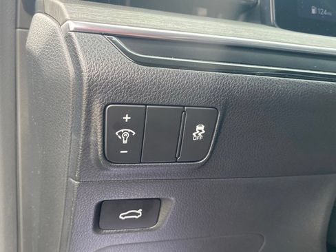 Used 2025 Kia K5 EX FWD image 25