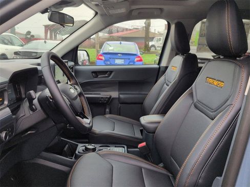 New 2026 Ford Maverick Tremor image 13