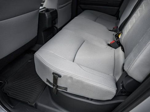 New 2026 Toyota Tacoma SR5 image 28