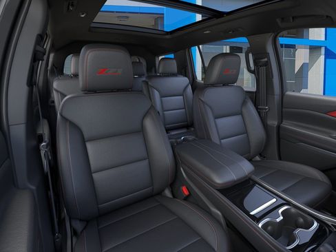New 2026 Chevrolet Traverse Z71 w/ Enhanced Driving Package image 40