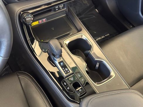 Used 2026 Lexus NX 350 AWD w/ Accessory Package (2T) image 22