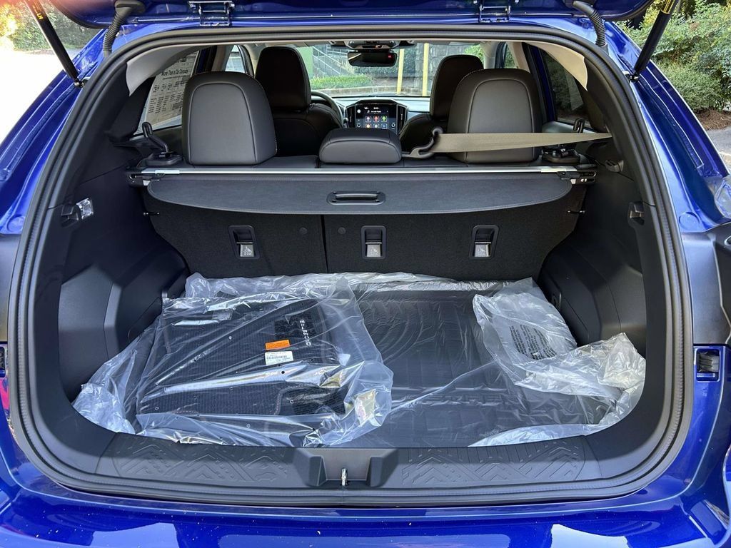 New 2026 Subaru Crosstrek 2.5i Limited w/ Crosstrek Mirror Package AWD/4WD image 10