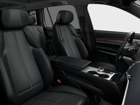 New 2026 Cadillac Vistiq Luxury image 39