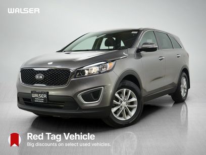 Used 2018 Kia Sorento L