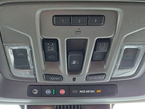New 2026 Chevrolet Silverado 3500 LTZ w/ LTZ Plus Package AWD/4WD image 27