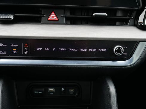 Certified 2023 Kia Sportage X-Line w/ X-Line Premium Package image 23