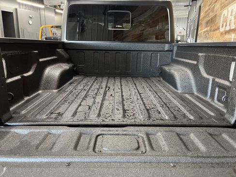New 2026 Jeep Gladiator Rubicon w/ Steel Power Dome Hood Package AWD/4WD image 26