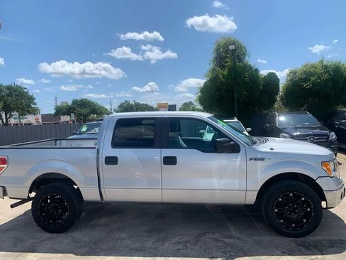 Used 2011 Ford F150 XLT RWD image 8
