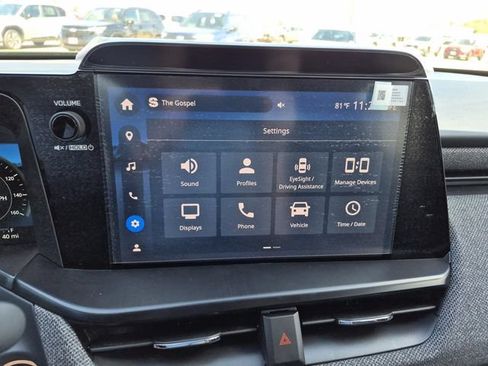 New 2026 Subaru Outback Limited AWD/4WD image 23