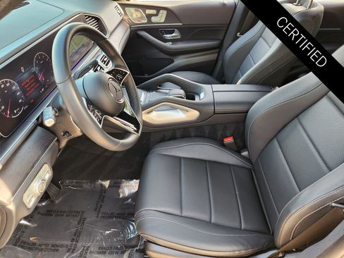 Certified 2026 Mercedes-Benz GLE 350 4MATIC image 15