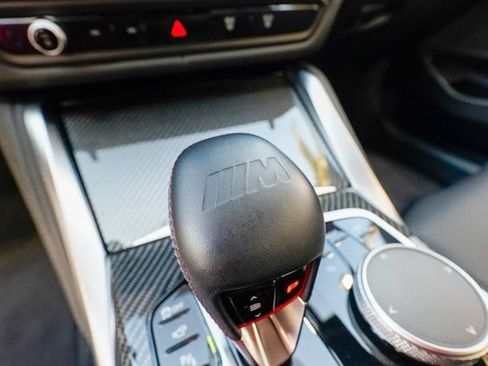 Used 2025 BMW M3 Competition AWD/4WD image 68