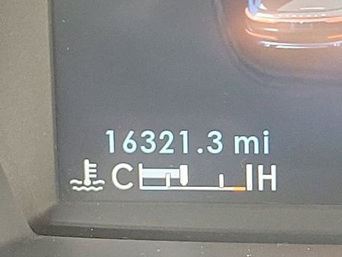 Used 2024 Lincoln Corsair Reserve w/ Equipment Group 201A image 33