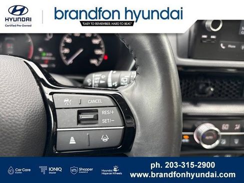 Used 2024 Honda CR-V EX-L image 15