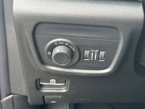 New 2026 Jeep Grand Cherokee 4WD image 22