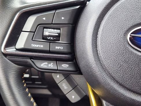 Certified 2023 Subaru Crosstrek 2.5i Sport AWD/4WD image 28