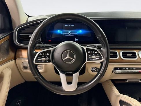 Used 2022 Mercedes-Benz GLE 350 4MATIC image 14
