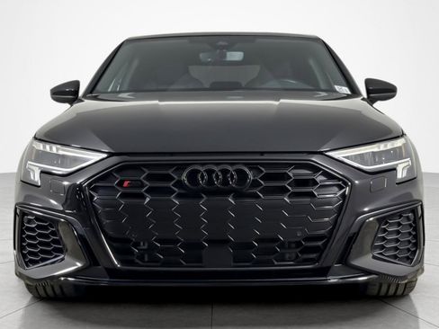Used 2024 Audi S3 Premium Plus w/ Premium Plus Package image 8