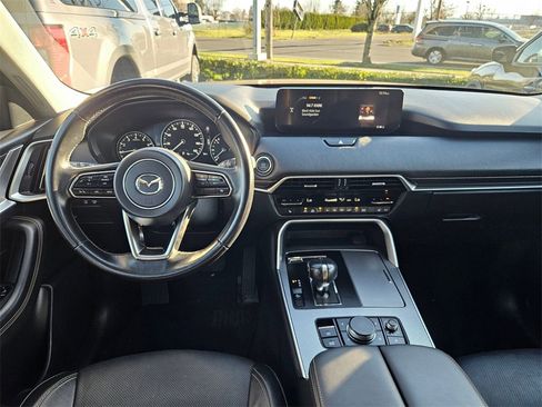 Used 2024 MAZDA CX-90 3.3 Turbo w/ Preferred Plus image 27