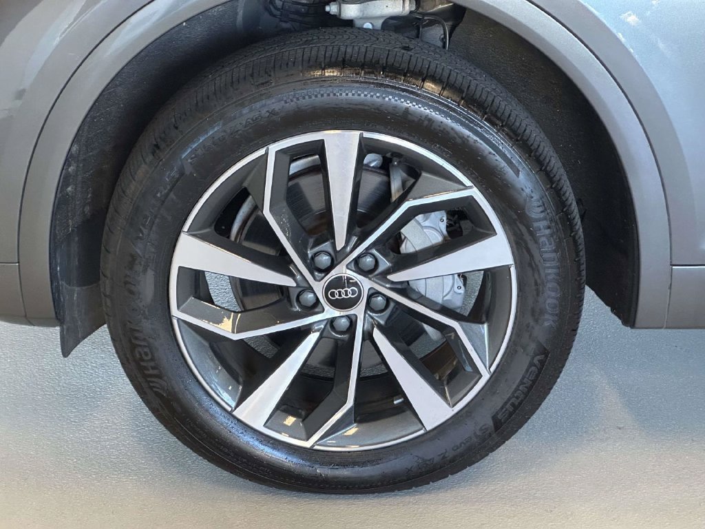 Used 2023 Audi Q5 2.0T Premium Plus AWD/4WD image 8