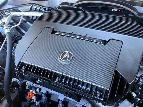 Used 2024 Acura MDX image 32