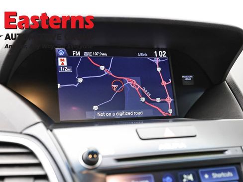 Used 2016 Acura RDX AWD w/ Technology Package image 18