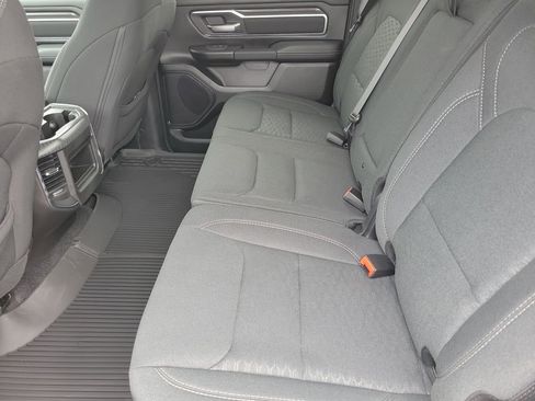 New 2026 RAM 1500 4x4 Crew Cab image 20