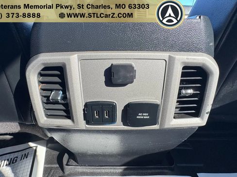 Used 2019 Ford F350 Lariat image 11