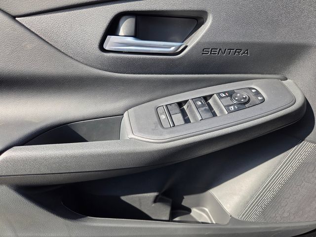 New 2027 Nissan Sentra S FWD image 20