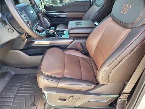 Used 2025 Ford F150 King Ranch image 20