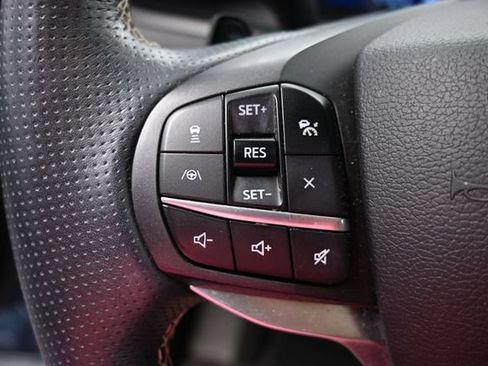 Used 2020 Ford Explorer ST w/ ST Street Pack AWD/4WD image 34