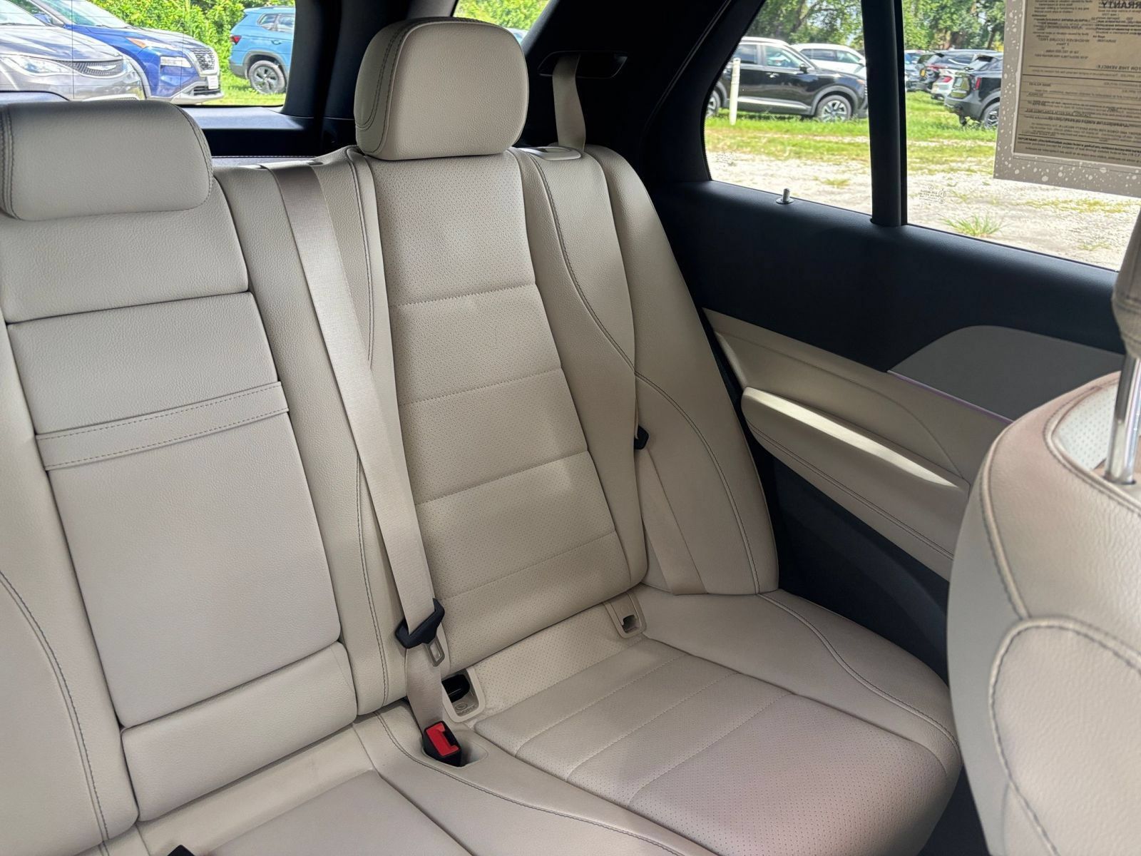 Used 2026 Mercedes-Benz GLE 350 4MATIC image 38