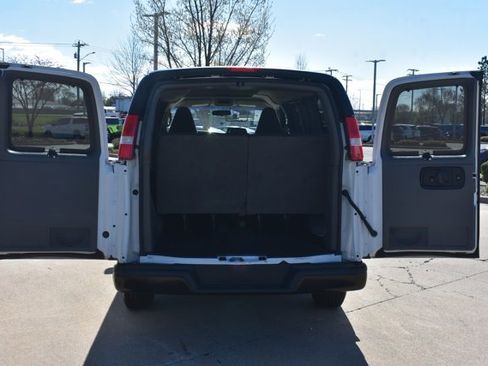 Used 2022 Chevrolet Express 2500 LS image 13