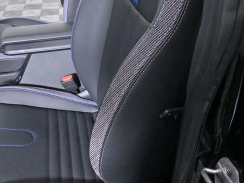 Certified 2025 MINI Cooper S FWD image 26
