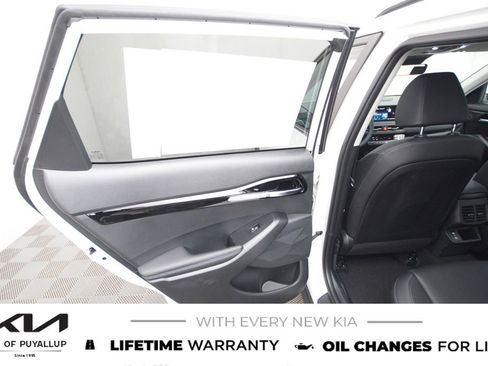 New 2026 Kia Seltos EX image 11