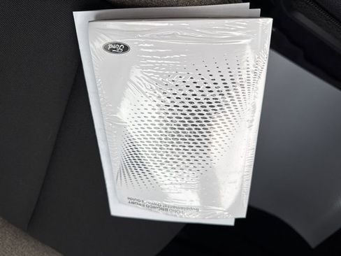 Used 2025 Ford Bronco Sport Big Bend w/ Convenience Package image 25