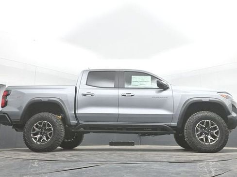 New 2026 Chevrolet Colorado ZR2 AWD/4WD image 46