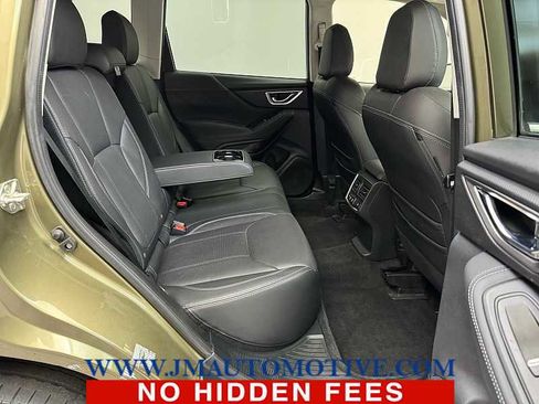 Used 2022 Subaru Forester Touring image 18