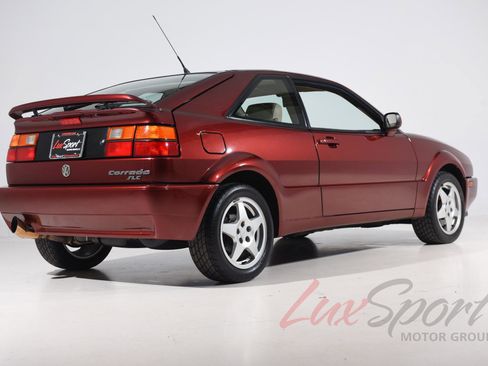 Used 1994 Volkswagen Corrado SLC image 19
