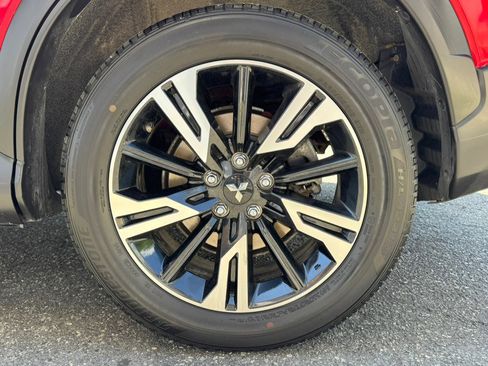 Used 2024 Mitsubishi Eclipse Cross SE AWD/4WD image 34